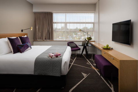 Rydges Campbelltown - QLD Tourism 0