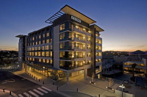 Rydges Campbelltown - QLD Tourism 44