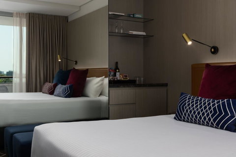 Rydges Campbelltown - QLD Tourism 4