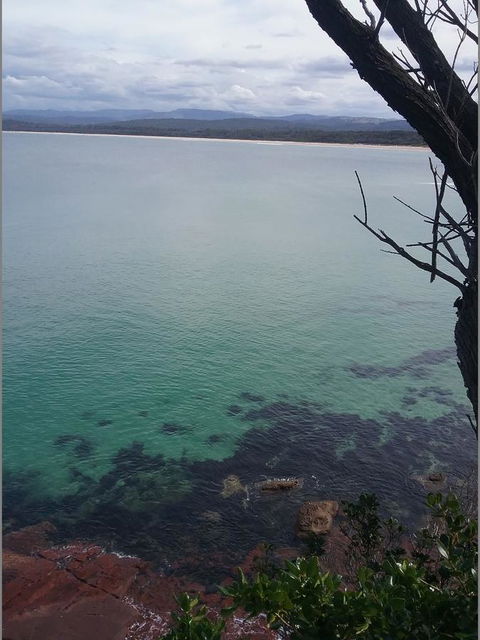 Beaches Apartments Merimbula - QLD Tourism 15