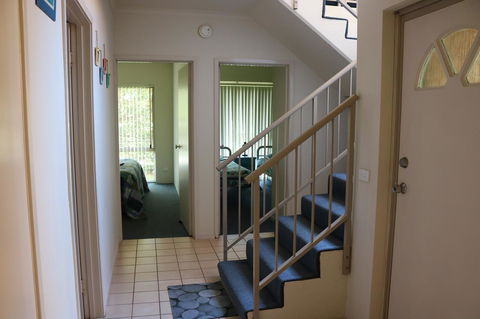 Beaches Apartments Merimbula - QLD Tourism 16