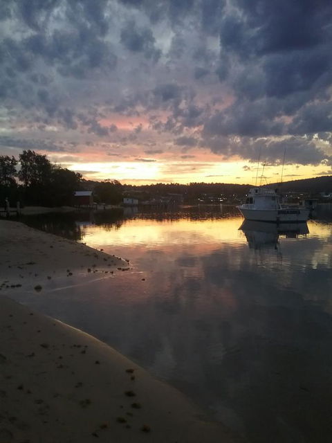 Beaches Apartments Merimbula - QLD Tourism 19