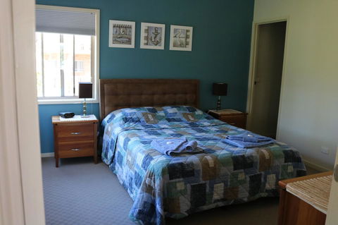 Beaches Apartments Merimbula - QLD Tourism 14