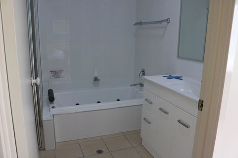Beaches Apartments Merimbula - QLD Tourism 1
