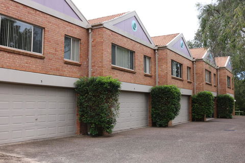 Beaches Apartments Merimbula - QLD Tourism 4