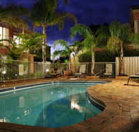 Beaches Apartments Merimbula - Queensland Tourism