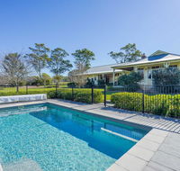 Roscrea Homestead - Luxury Retreat - QLD Tourism