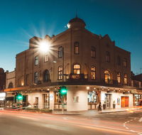 Crown Hotel Surry Hills - QLD Tourism