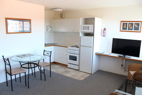 Narooma Palms Holiday Apartments - QLD Tourism 2