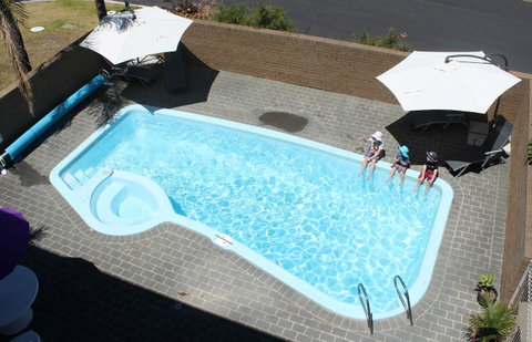 Narooma Palms Holiday Apartments - QLD Tourism 0