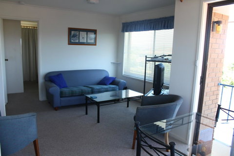 Narooma Palms Holiday Apartments - QLD Tourism 3
