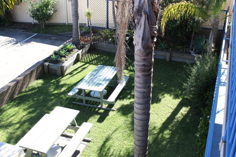 Narooma Palms Holiday Apartments - QLD Tourism 10