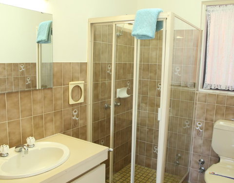 Narooma Palms Holiday Apartments - QLD Tourism 7