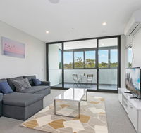 Stylish and Neat two bed apartment in Wentworth Point - QLD Tourism