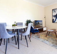 Stay in the heart of Randwick with style - Queensland Tourism