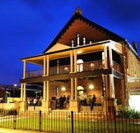 Perry Street Hotel - QLD Tourism
