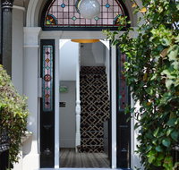 High Cross Park Lodge - Queensland Tourism