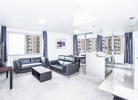 DD Apartments On Sussex Street - Queensland Tourism 33