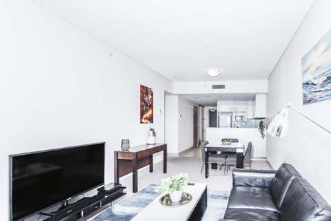 DD Apartments On Sussex Street - Queensland Tourism 28