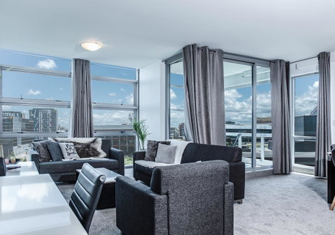 DD Apartments On Sussex Street - Queensland Tourism 0