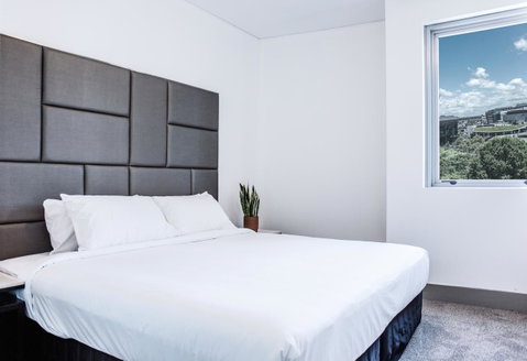 DD Apartments On Sussex Street - Queensland Tourism 14