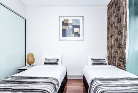 DD Apartments On Sussex Street - Queensland Tourism 43