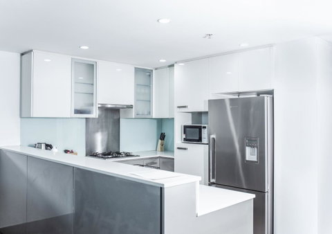 DD Apartments On Sussex Street - Queensland Tourism 6