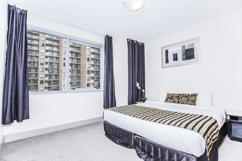 DD Apartments On Sussex Street - Queensland Tourism 35