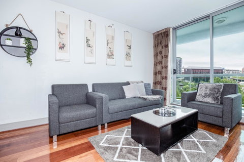 DD Apartments On Sussex Street - Queensland Tourism 18