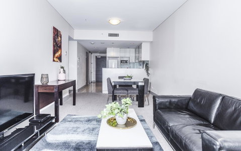 DD Apartments On Sussex Street - Queensland Tourism 29