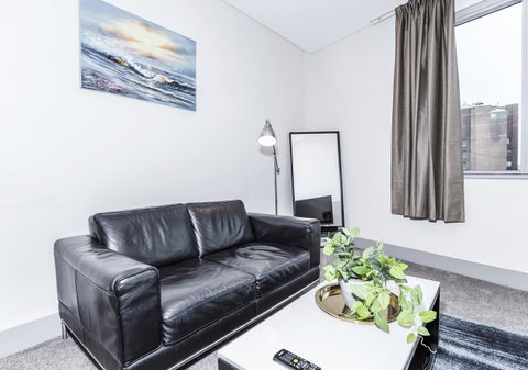 DD Apartments On Sussex Street - Queensland Tourism 23