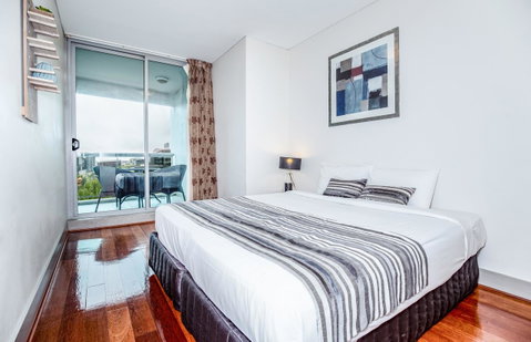 DD Apartments On Sussex Street - Queensland Tourism 40