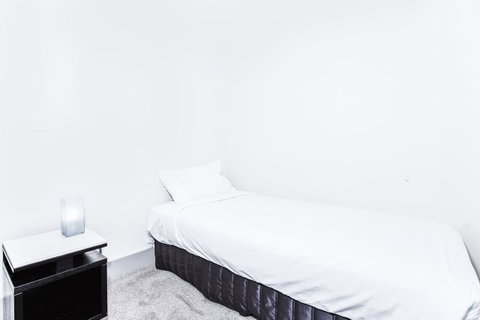 DD Apartments On Sussex Street - Queensland Tourism 39