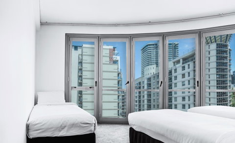 DD Apartments On Sussex Street - Queensland Tourism 15