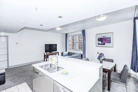 DD Apartments On Sussex Street - Queensland Tourism 20