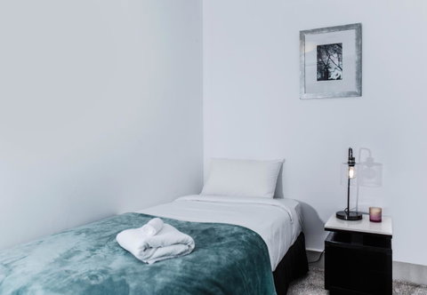 DD Apartments On Sussex Street - Queensland Tourism 9