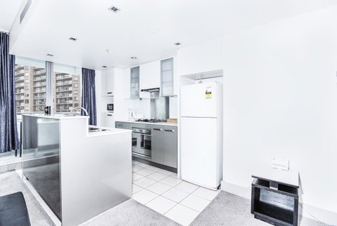 DD Apartments On Sussex Street - Queensland Tourism 31
