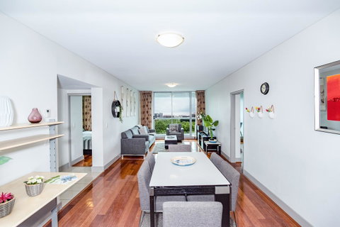 DD Apartments On Sussex Street - Queensland Tourism 26