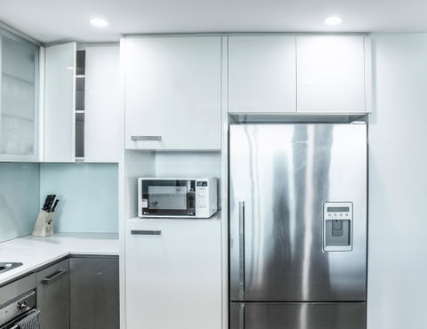 DD Apartments On Sussex Street - Queensland Tourism 10