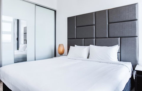 DD Apartments On Sussex Street - Queensland Tourism 11