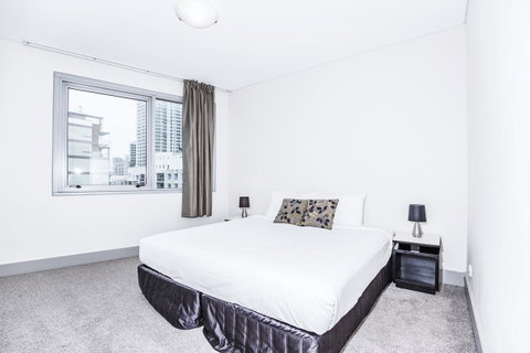 DD Apartments On Sussex Street - Queensland Tourism 41