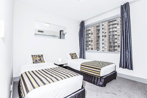 DD Apartments On Sussex Street - Queensland Tourism 42