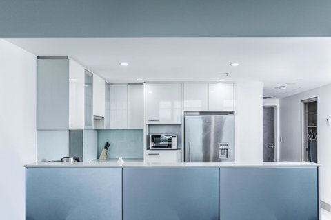 DD Apartments On Sussex Street - Queensland Tourism 5