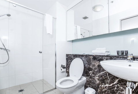 DD Apartments On Sussex Street - Queensland Tourism 37