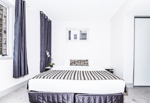 DD Apartments On Sussex Street - Queensland Tourism 38