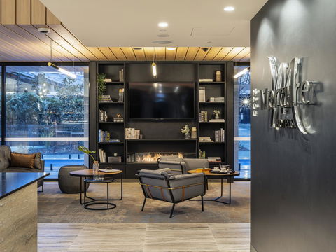 Mercure Sydney Rouse Hill - QLD Tourism 28