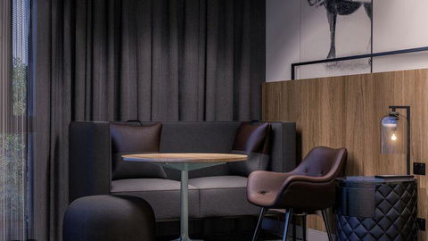 Mercure Sydney Rouse Hill - QLD Tourism 37