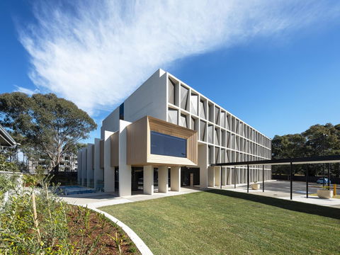 Mercure Sydney Rouse Hill - QLD Tourism 22