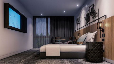 Mercure Sydney Rouse Hill - QLD Tourism 36