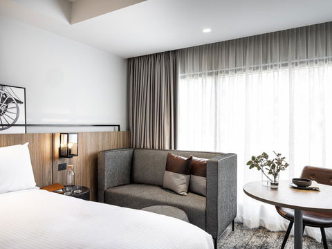 Mercure Sydney Rouse Hill - QLD Tourism 13